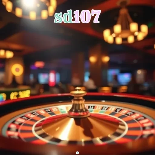sd107 Game Kartu
