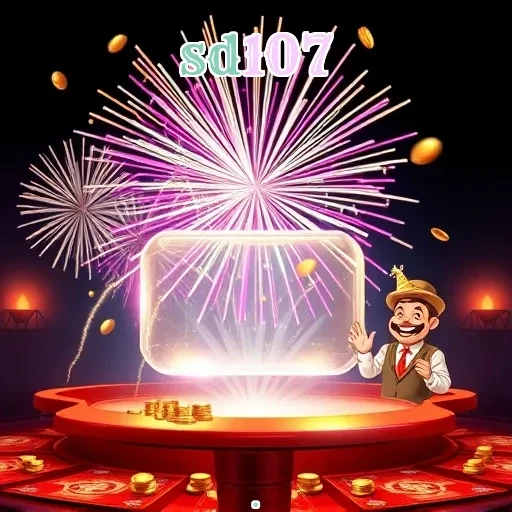 sd107 Game Strategi