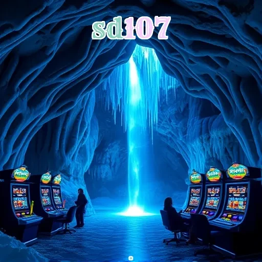 sd107: Temukan Keseruan dan Tips Hiburan di Dunia Game Online