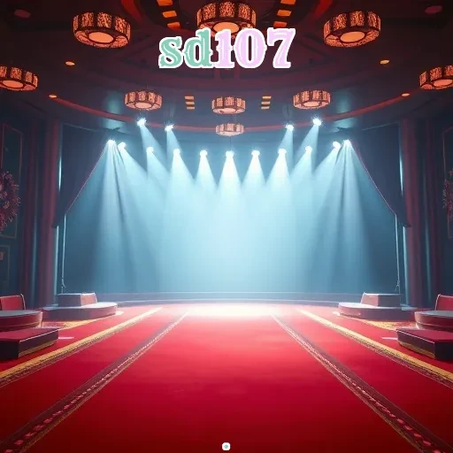 sd107: Temukan Tren Game Menarik yang Bikin Betah!