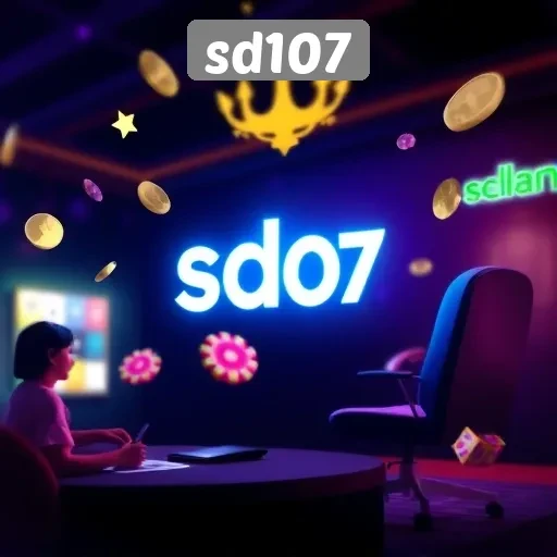 Keuntungan Bermain Di Sd107 Bagi Para Gamer Indonesia