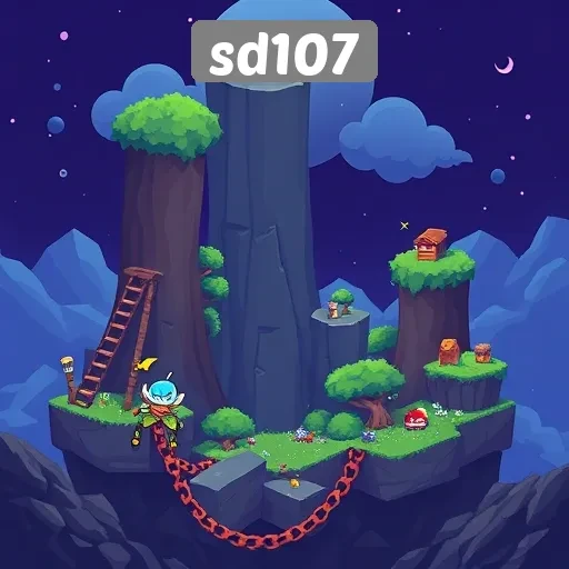Evolusi Platform Game sd107 dari Waktu ke Waktu