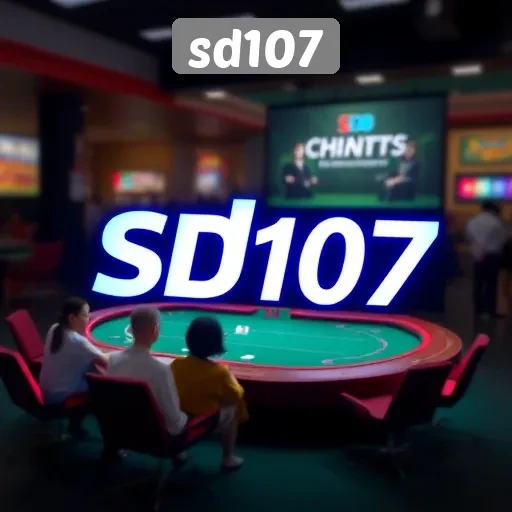 Ulasan Tentang Kualitas Permainan di sd107