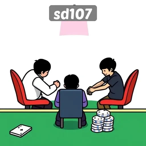 Panduan Memulai Permainan di Situs Sd107