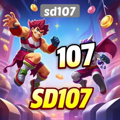 Review dan Fitur Menarik dari Situs Game Sd107