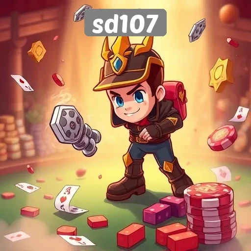Keunggulan Utama dari Plattform sd107