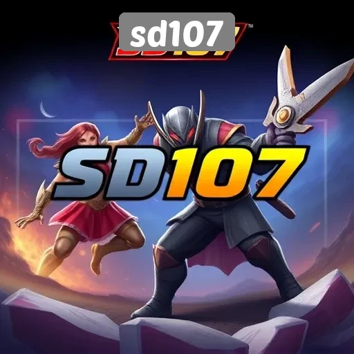 Mengenal Situs Game Sd107 dan Fitur Unggulannya