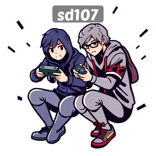 Dampak sd107 terhadap Komunitas Gamer di Indonesia