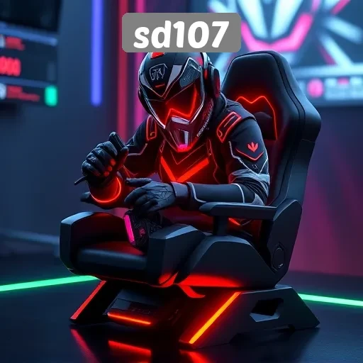 Apa yang Membuat Sd107 Menjadi Pilihan Gamers