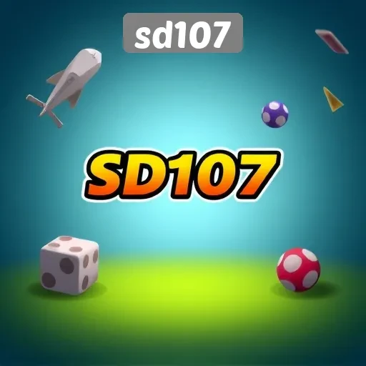 Mengapa Sd107 Populer di Kalangan Pecinta Game