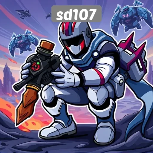Sejarah Perkembangan Situs Sd107 Di Dunia Game